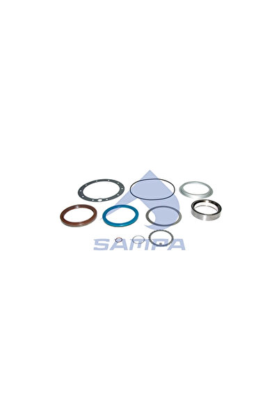 SAMPA Set Reparatie Butuc Roata Mercedes-Benz Actros/Arocs/Axor
