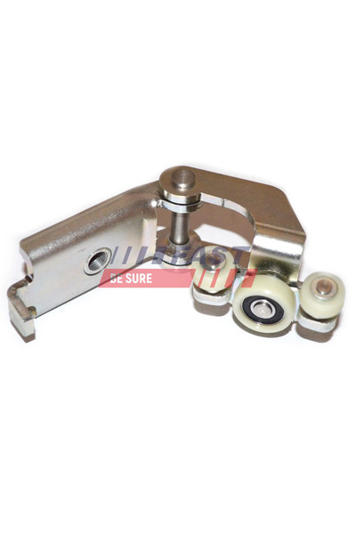 FAST Ghidaj Cu Role, Usa Glisanta Mercedes-benz Sprinter 4-t Bus (b904) 1996-2006 Diesel