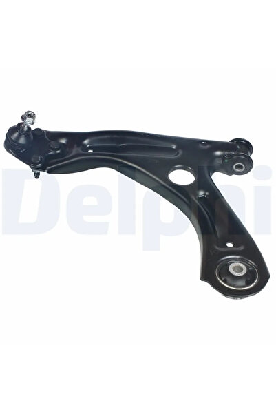 DELPHİ Lower Wheel Suspension Arm Seat Mii Skoda Citigo