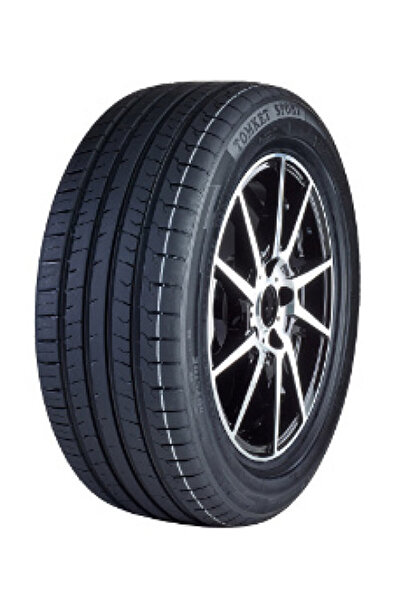 Tomket Summer Sport Tire (205/55 R16 91V)