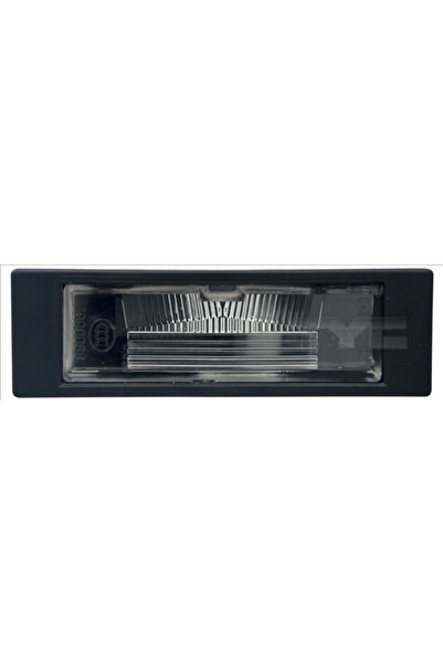 TYC Iluminare Numar De Circulatie Pe Ambele Parti Bmw 1/6/Z4 Roadster Mini Mi...