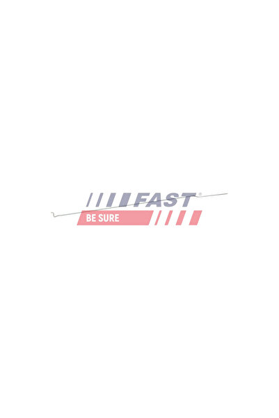 FAST Cablu Deblocare Usi Axa Spate Stanga Fiat Doblo Autoutilitara/Limuzina S...