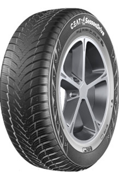 Ceat Anvelopa All Season 4 SeasonDrive (175/70 R14 88T XL)