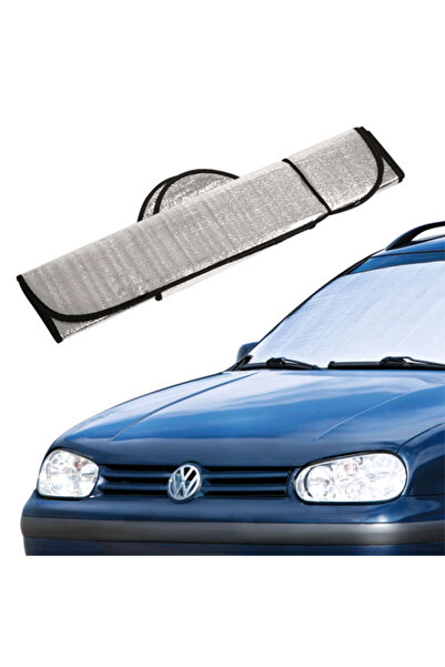 Other Husă termică 2 în 1 pentru geam auto - covoraș termoizolant universal p...
