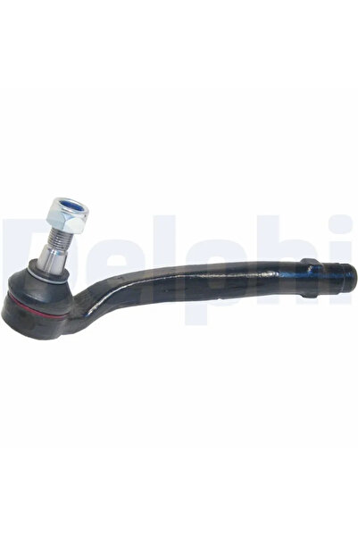 DELPHİ Накрайник на кормилна щанга предна лява ос Mercedes-Benz M-класа