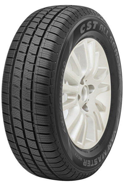 CST Anvelopa All Season Van Master All Season ACT1 (225/55 R17C 109/107H)