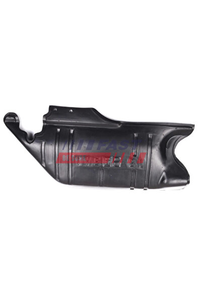 FAST Acoperire Motor Stanga Iveco Daily 4 Bus/Daily 4 Caroserie/Daily 4 Plato...