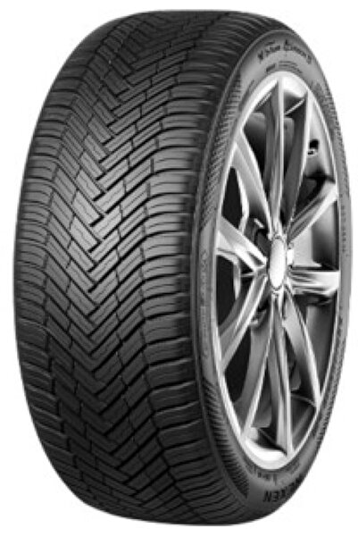 Nexen Anvelopa All Season N albastru 4 Season 2 (225/60 R17 103V XL 4PR)