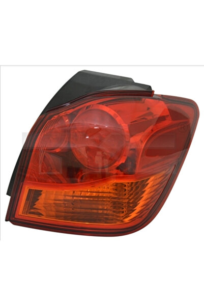 TYC Lampa Spate Dreapta Mitsubishi Asx