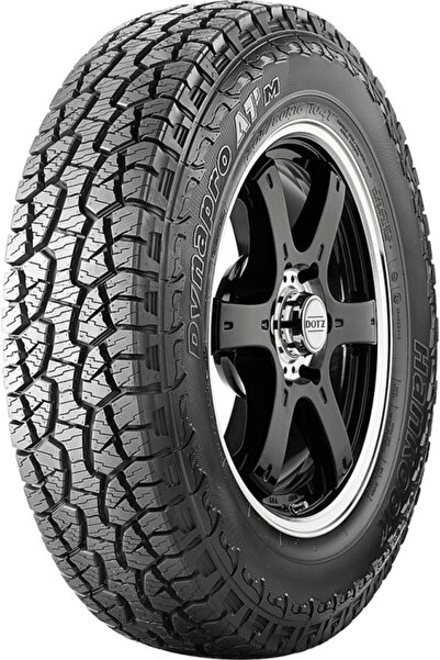 Hankook Anvelopa Vara Dynapro AT M RF10 ( 205/80 R16 104T XL 4PR SBL )