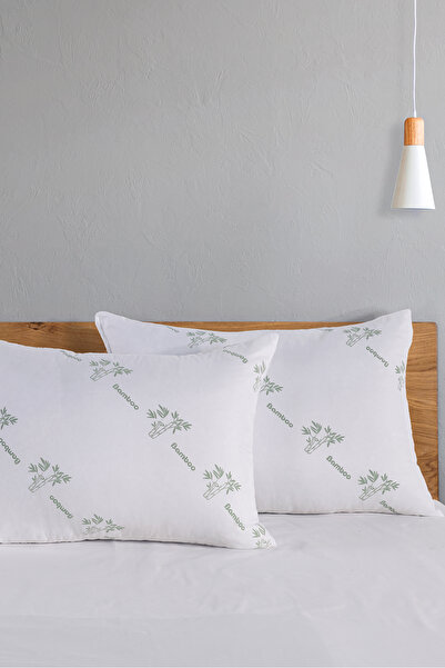 Otelonia Bamboo Pillow 5 Pieces 900Gr