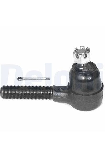 DELPHİ Front Axle Left Tie Rod End Suzuki 10-90/Samurai Off-Road Vehicle,