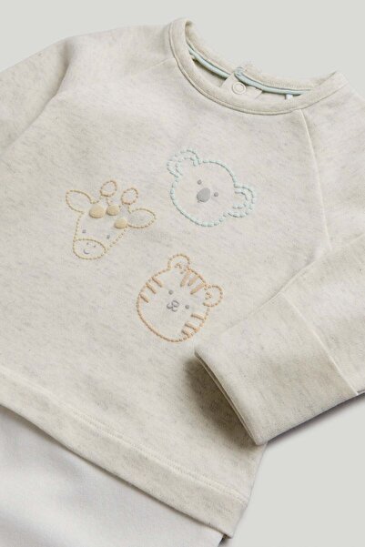 MOTHERCARE Safari All-in-One