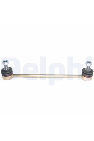 DELPHİ Brat/Bieleta Suspensie Stabilizator Mercedes-Benz A-Class/B-Class Spor...