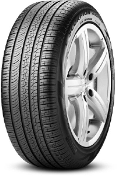 Pirelli Anvelopa Vara Scorpion Zero All Season ( 285/35 R22 106Y XL Elect, PNCS, T0 )