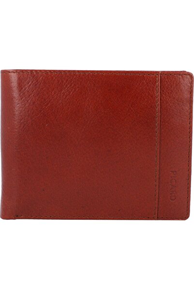 Picard Buddy Geldbörse Leder 12 cm