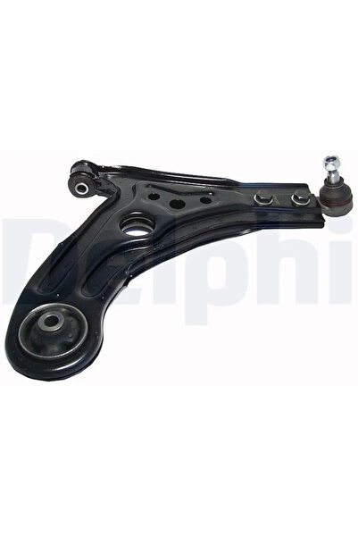 DELPHİ Долен носач на окачване на колелата Chevrolet Aveo / Kalos Daewoo Kalos