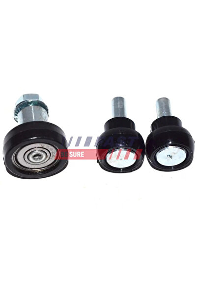 FAST Ghidaj Cu Role, Usa Glisanta Opel Movano B Bus (x62) 2010-2020 Diesel