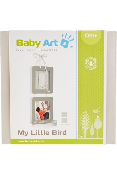 BABY ART Suspended Frames, Piece Of 1