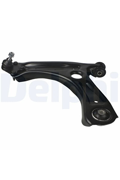 DELPHİ Lower Wheel Suspension Arm Seat Cordoba/Ibiza 3 Skoda Fabia 2/Roomster