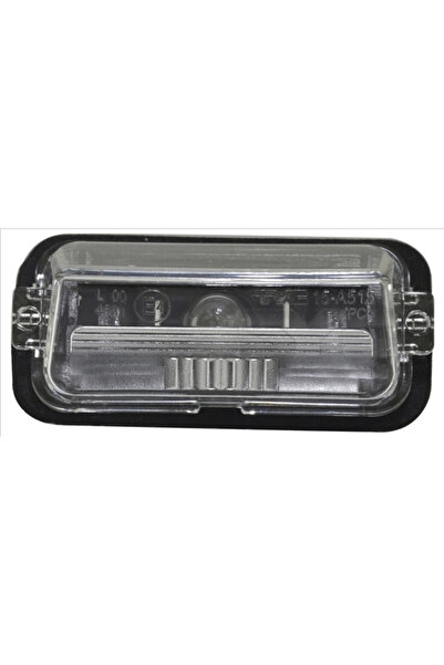 TYC Iluminare Numar De Circulatie Pe Ambele Parti Toyota Auris/Avensis/Verso S