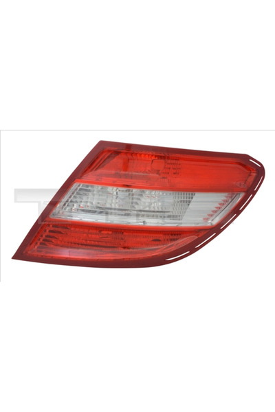 TYC Lampa Spate Stanga Mercedes-Benz C-Class