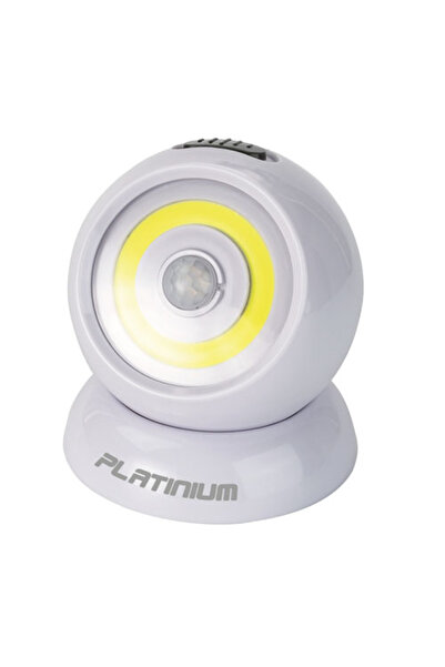 Other Lampă cu senzor de mișcare cu LED-uri Spot Ball