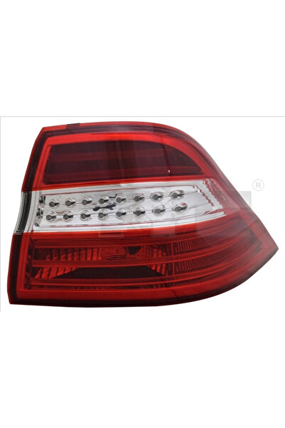 TYC Lampa Spate Stanga Mercedes-Benz M-Class 2011-2015