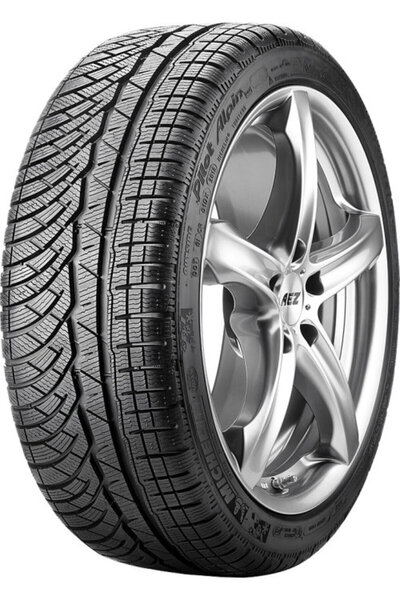 Michelin Anvelopa Iarna Pilot Alpin PA4 ( 345/25 R21 101W )