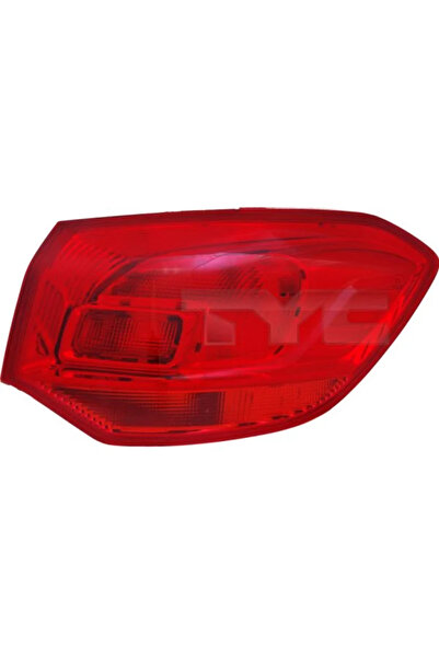 TYC Lampa Spate Dreapta Opel Astra J Sports Tourer