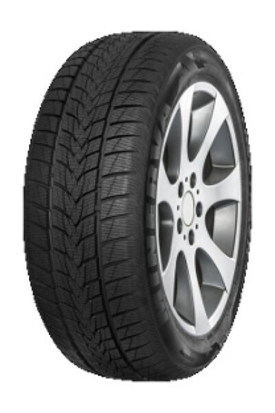 Minerva Winter Tire Frostrack UHP (245/50 R18 104V XL)