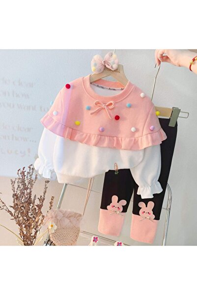 OEM AMELIA 2-piece set - blouse and leggings