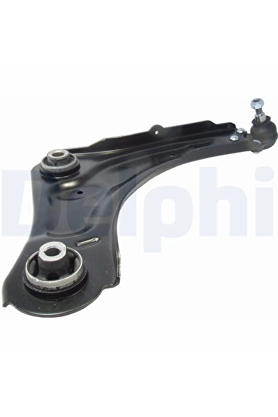 DELPHİ Lower Wheel Suspension Arm Renault Fluence/Megane 3/Megane Cc