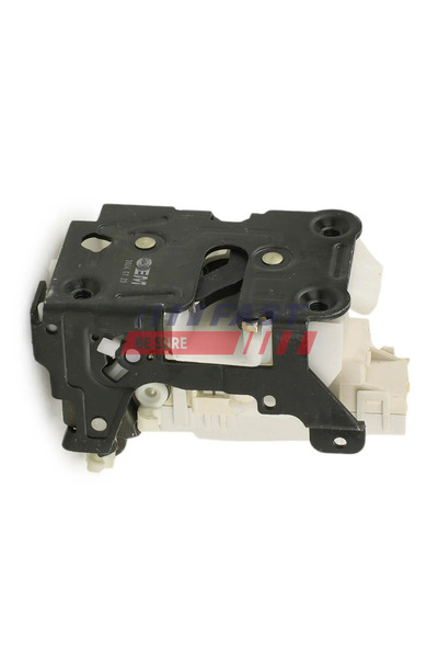 FAST Брава предна дясна врата Nissan Kubistar Каросерия Renault Kangoo