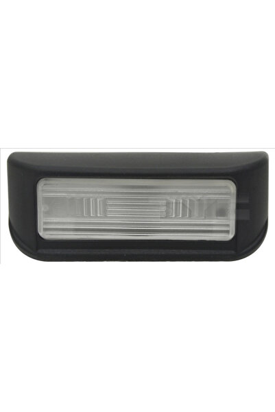TYC Iluminare Numar De Circulatie Pe Ambele Parti Citroen Berlingo Opel Combo...