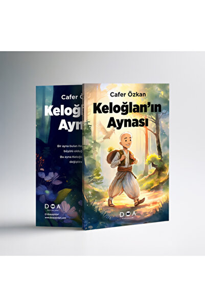 DOA Yayınları مرآة كيلوجلان - كايفر أوزكان