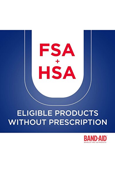 Johnson & Johnson All-Purpose Portable First Aid Kit - 160 Pieces