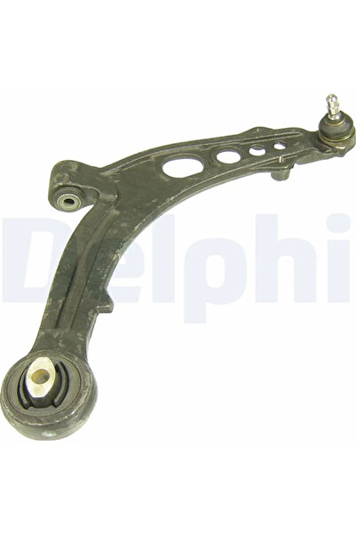 DELPHİ Долен носач за окачване на колелата Fiat Punto