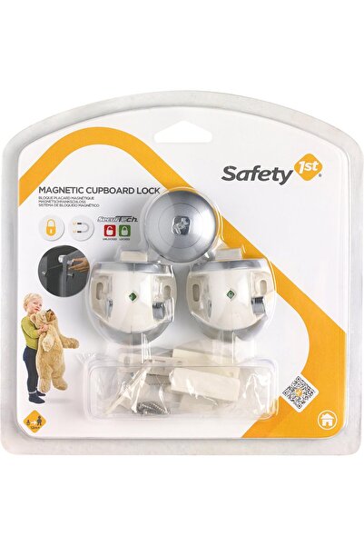 Safety 1st Magnetic Lock - 33110024