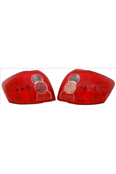 TYC Lampa Spate Stanga Toyota Auris 2006-2012