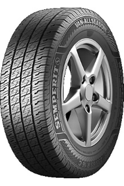 Semperit Anvelopa All Season Furgonetă-All Season (235/65 R16C 115/113R 8PR)