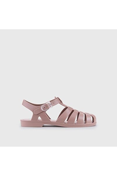 IGOR Biarritz Matte Women's Sandals - Dusty Rose