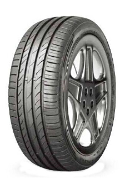 Tracmax Anvelopa Vara X Privilo TX3 ( 285/45 ZR19 111Y XL )
