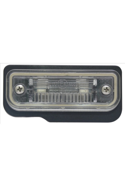 TYC Iluminare Numar De Circulatie Pe Ambele Parti Mercedes-Benz C-Class/E-Class