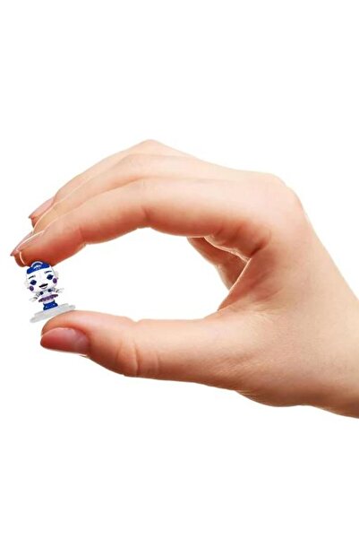 Funko Pop Bitty Mystery Pack Five Night At Freddy's Baby 226 (2,5 cm)