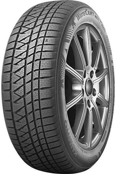 Kumho Anvelopa Iarna WinterCraft WS71 SUV ( 275/40 ZR20 106W XL )