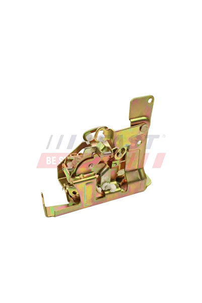 FAST Rear Trunk Lid Lock Nissan Interstar Bus/Interstar Body Opel Movano A 19...