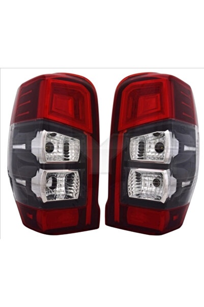 TYC Lampa Spate Dreapta Mitsubishi L200 / Triton 2014-2014
