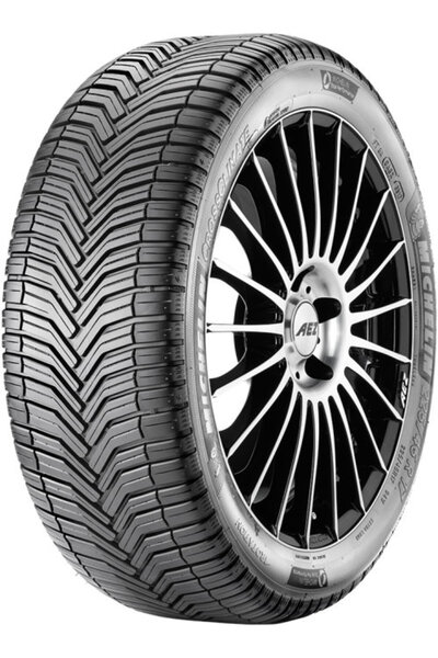 Michelin All Season CrossClimate + tire ( 175/70 R14 88T XL )