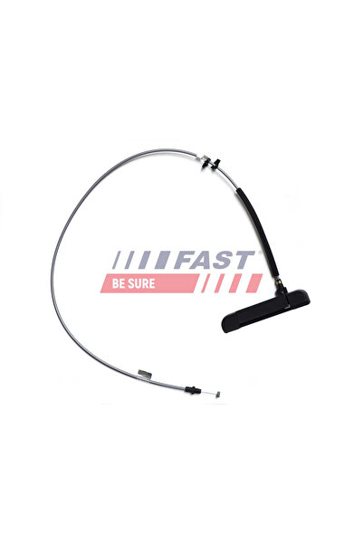 FAST Manerul Exterior Al Usii Interior Ford Transit Tourneo Bus/Transit Bus/T...